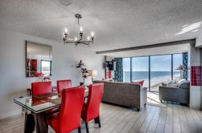 Spacious 3-Bedroom Apartment in Myrtle Beach